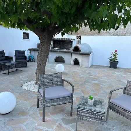 Séjour chez l'habitant Mesangala Sunrise