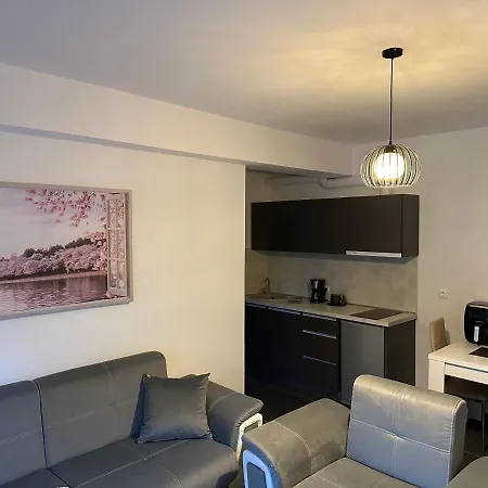 Mesangala Sunrise Homestay szállás