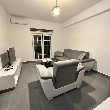 Mesangala Sunrise Homestay szállás