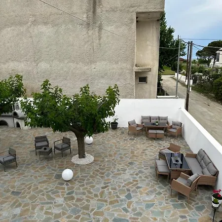 Mesangala Sunrise Homestay szállás *