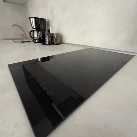 Mesangala Sunrise Homestay szállás Néa Meságkala