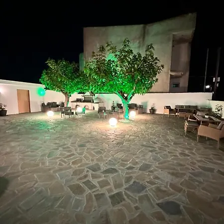 Séjour chez l'habitant Mesangala Sunrise *