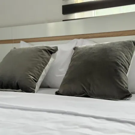 Séjour chez l'habitant Mesangala Sunrise *