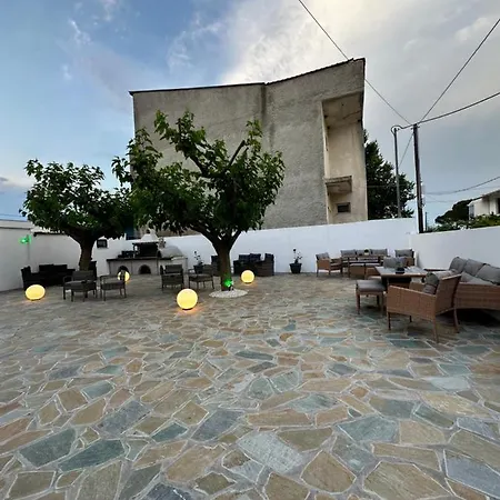Mesangala Sunrise Homestay szállás