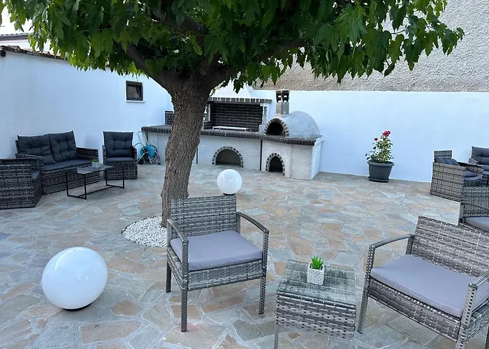 Privat bolig Mesangala Sunrise