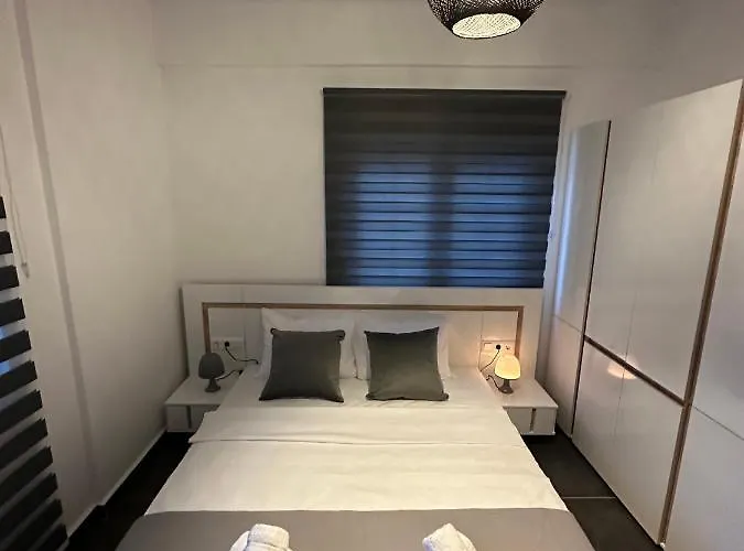 Privat bolig Mesangala Sunrise *