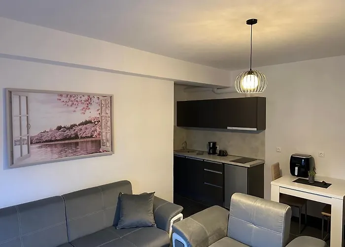 Mesangala Sunrise Privat bolig