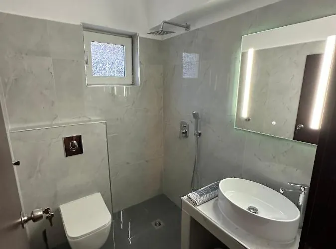 Mesangala Sunrise Privat bolig