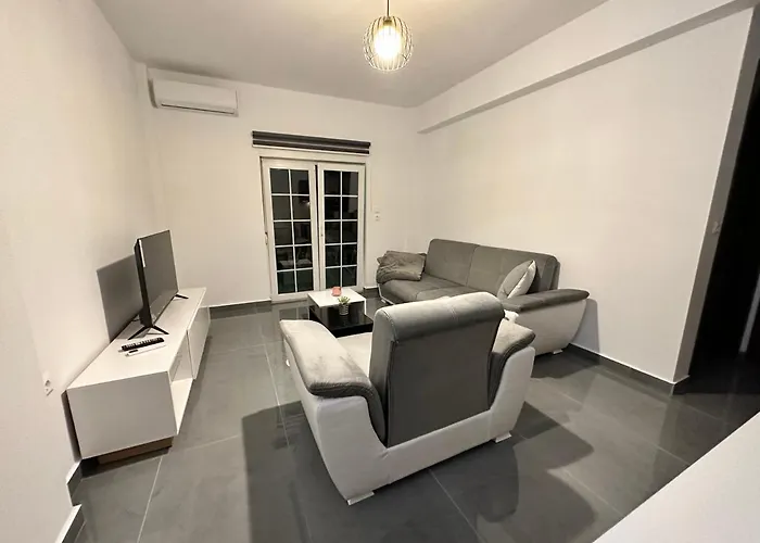 Mesangala Sunrise Privat bolig