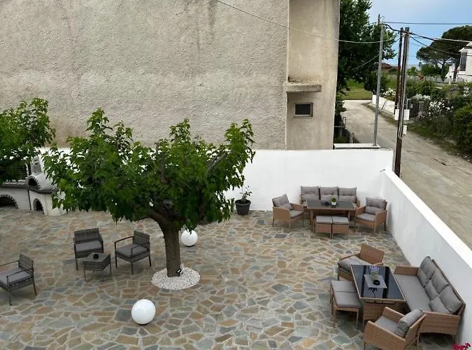 Mesangala Sunrise Privat bolig *