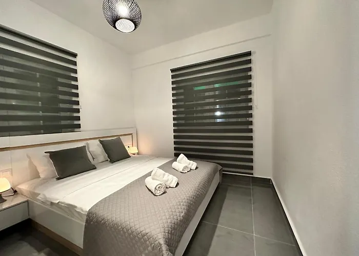 Mesangala Sunrise Privat bolig