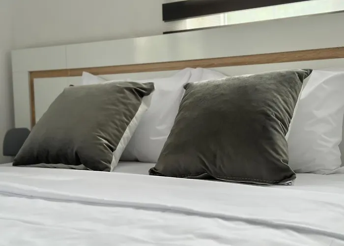 Privat bolig Mesangala Sunrise *