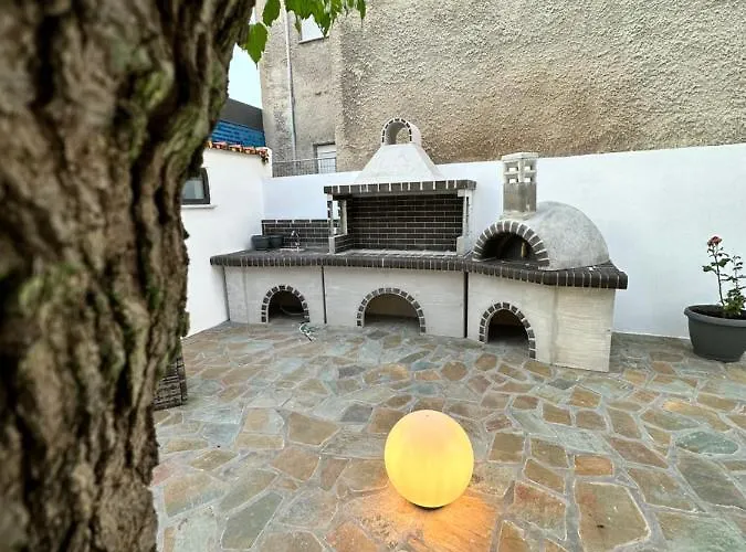 Mesangala Sunrise * Néa Meságkala