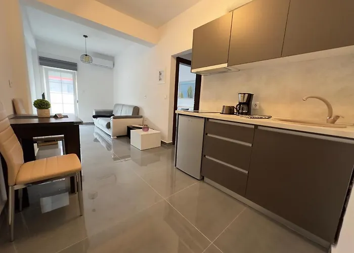 Privat bolig Mesangala Sunrise *